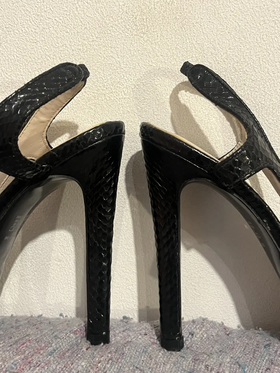 Sandalias Zara - Vista 2