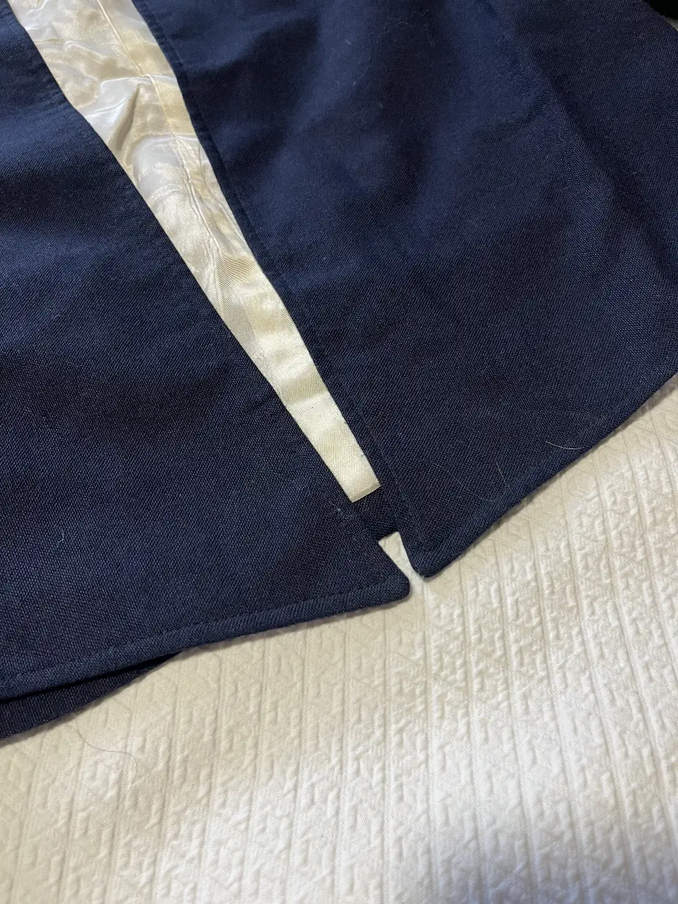 Blazer Otro - Vista 4