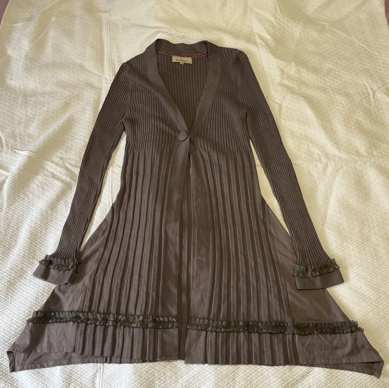 Sweater Otro - Vista 2