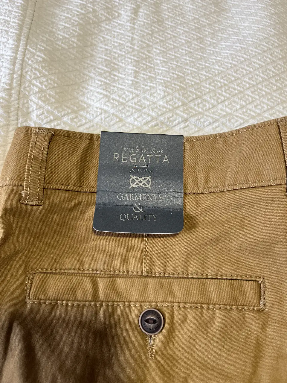 Pantalón Regatta - Vista 5