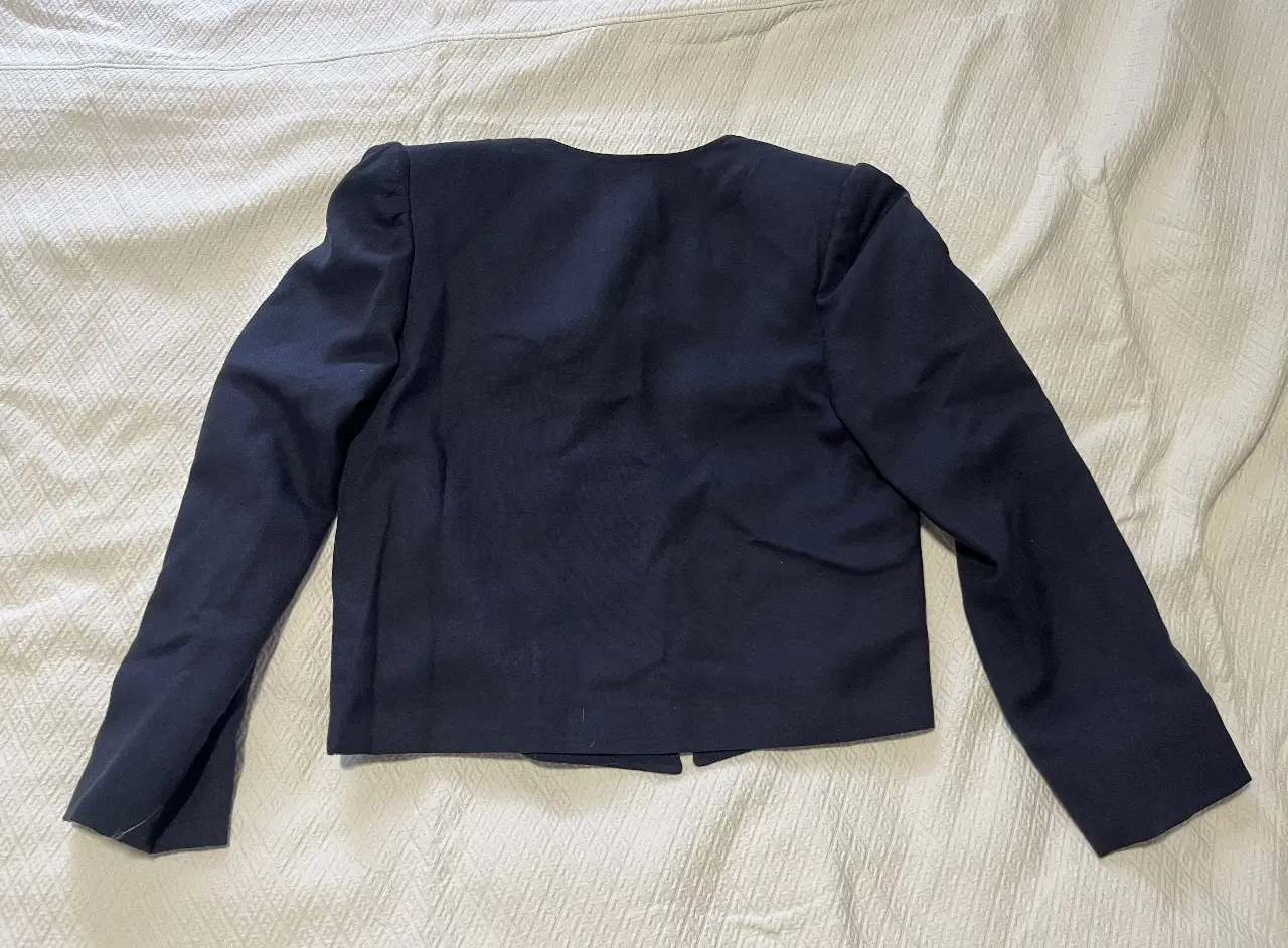 Blazer Otro - Vista 2