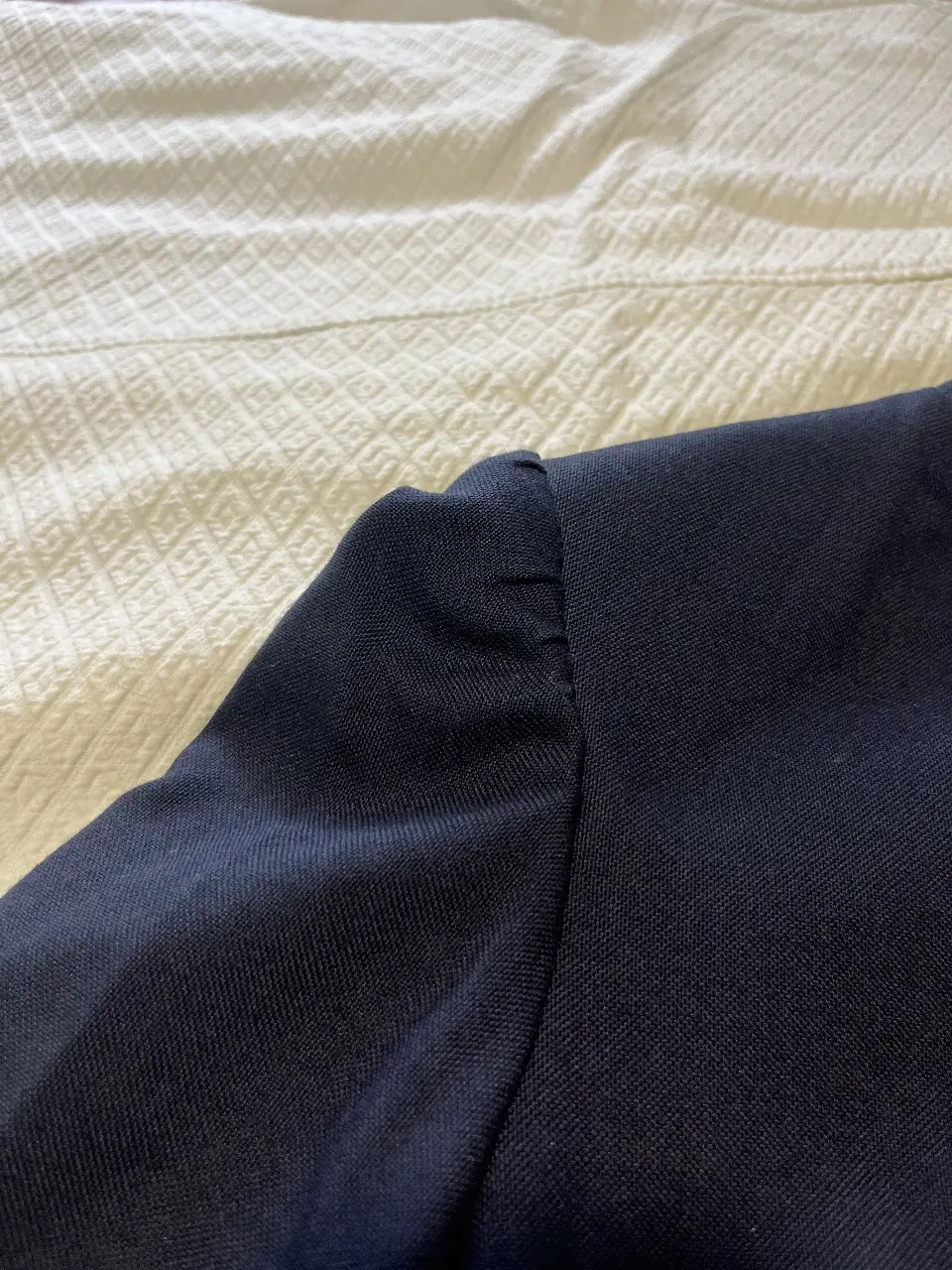 Blazer Otro - Vista 5