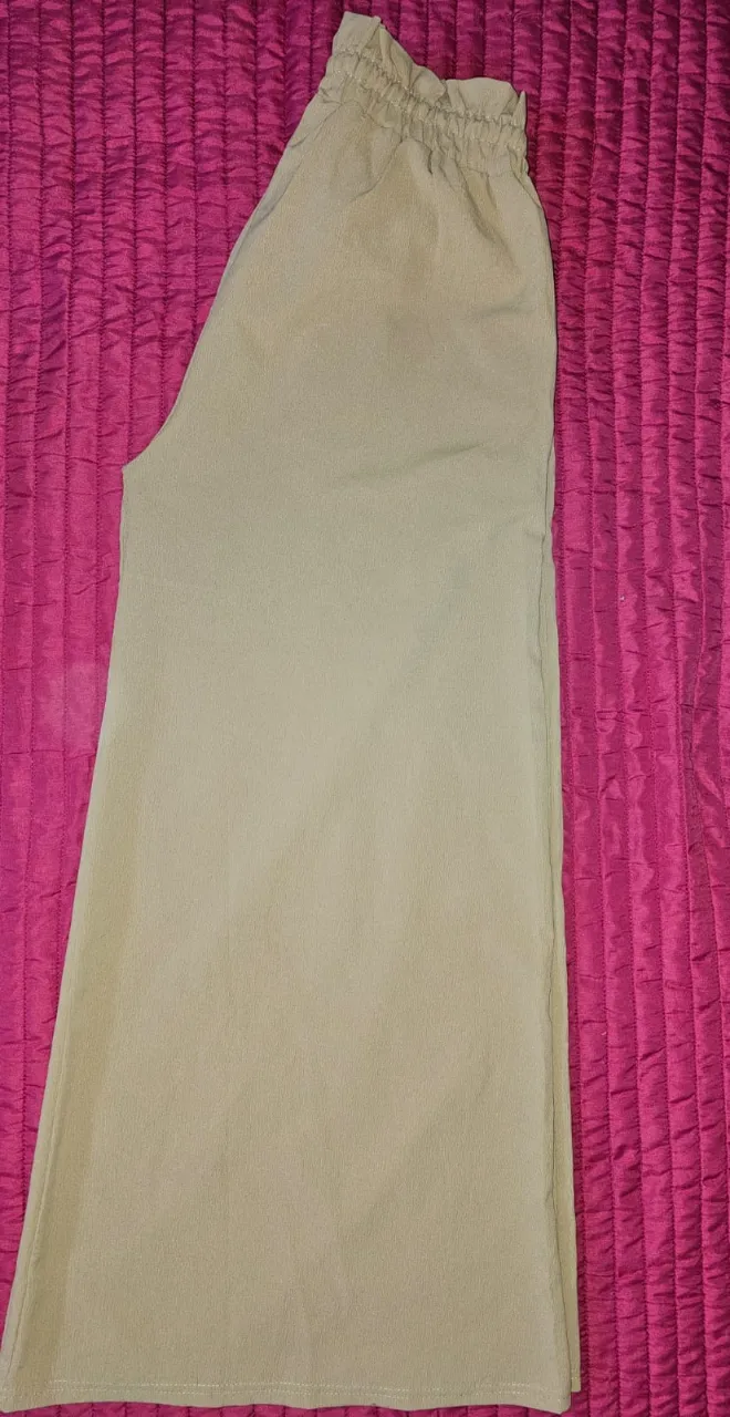 Pantalón China - Vista 2