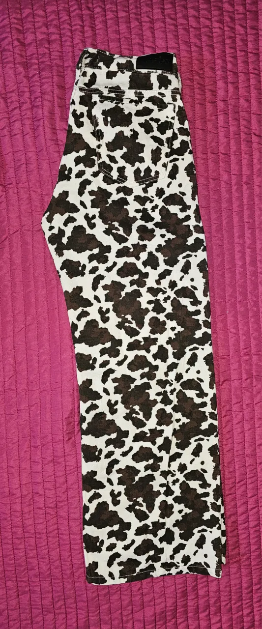 Jean Alpha y omega - Vista 2