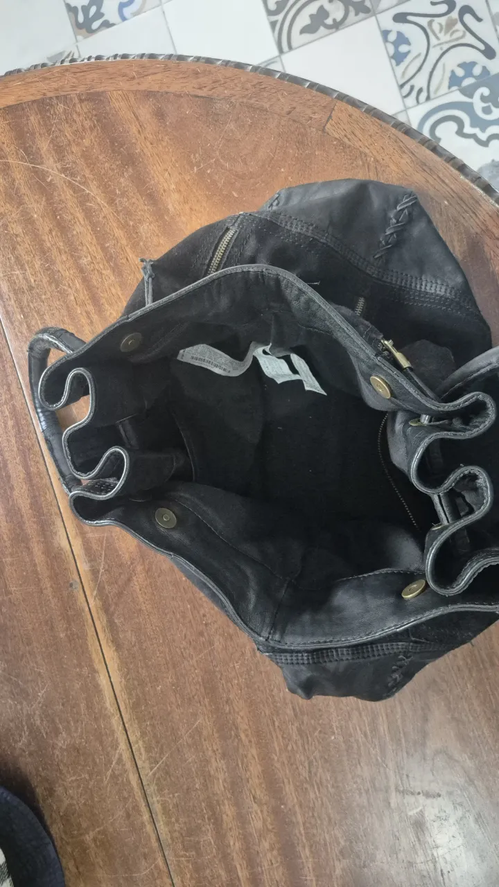 Cartera Zara - Vista 2