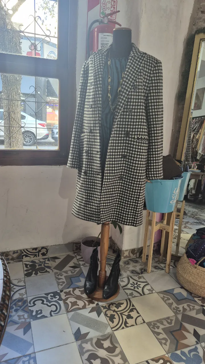 Tapado Zara