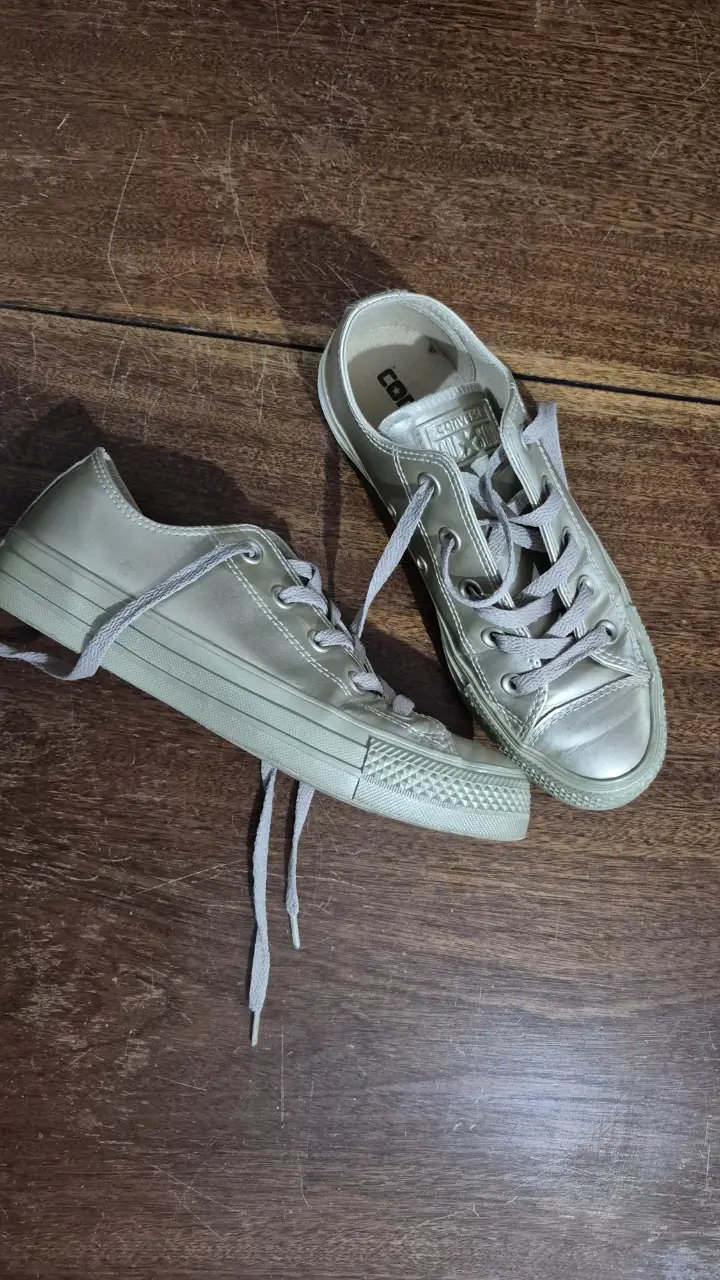 Zapatillas Converse - Vista 2