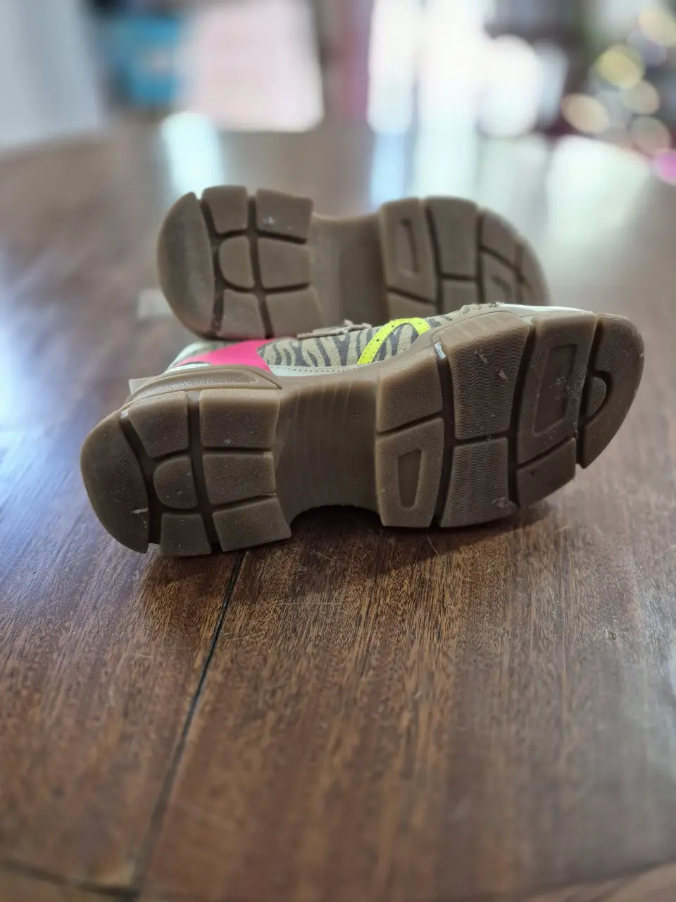 Zapatillas Vitabella - Vista 4
