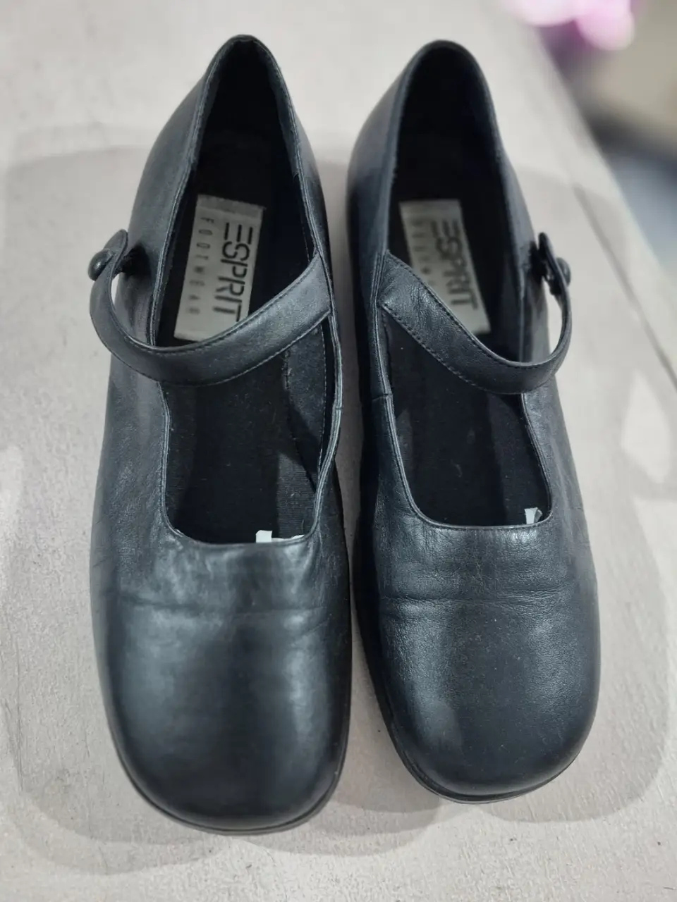 Ballerinas Esprit - Vista 2