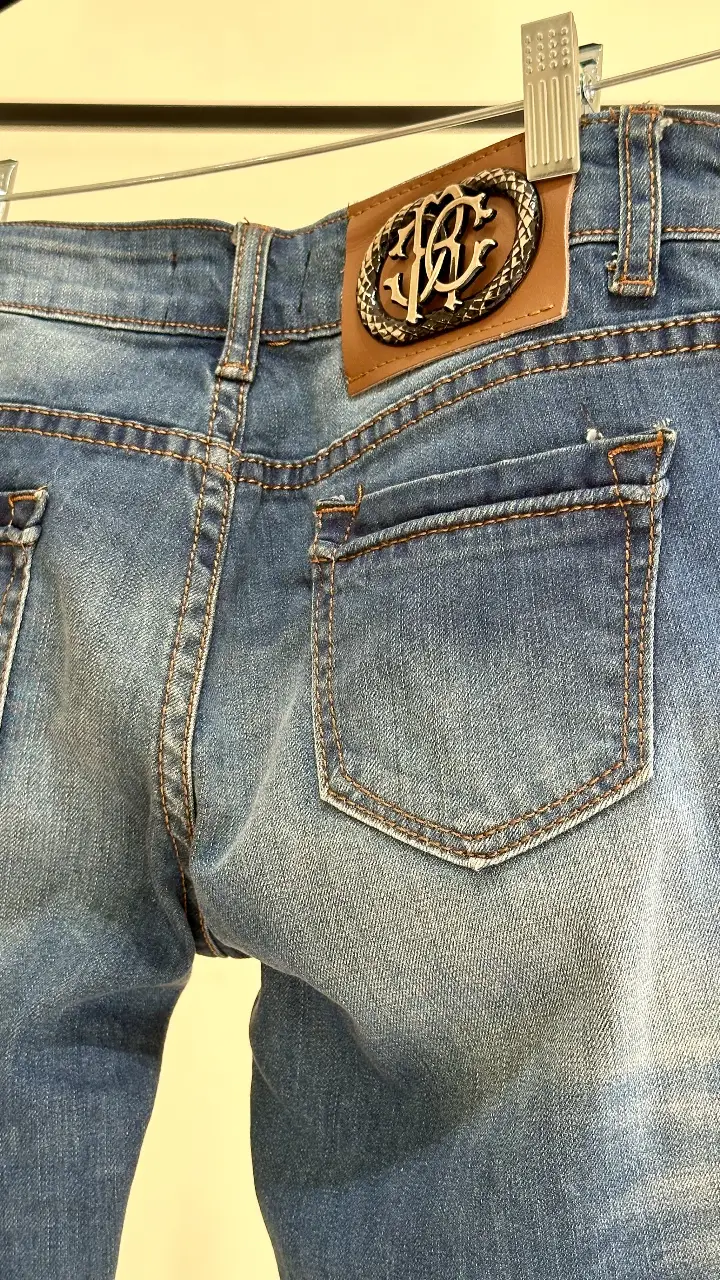 Jean Roberto Cavalli - Vista 2