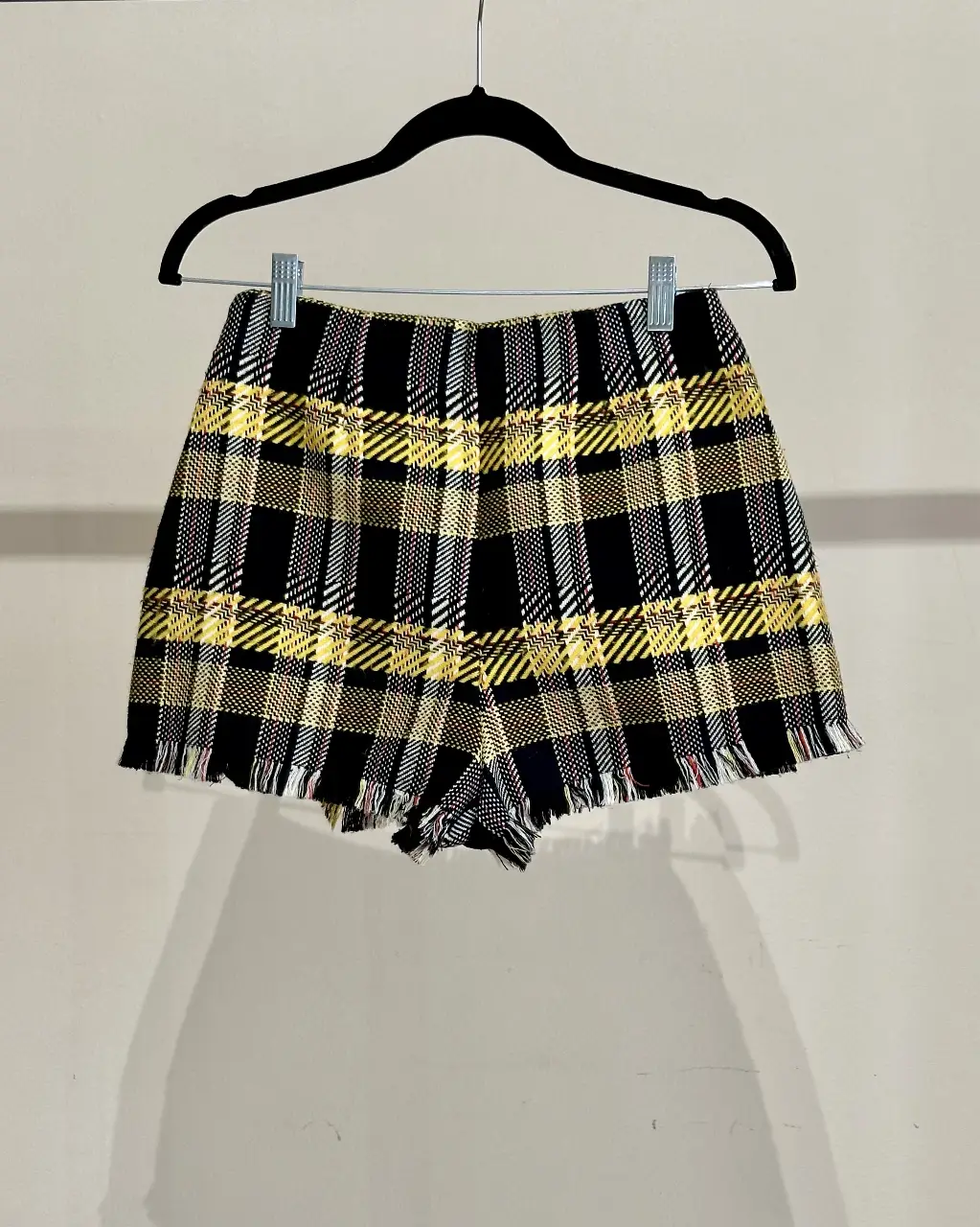 Short Bershka - Vista 3