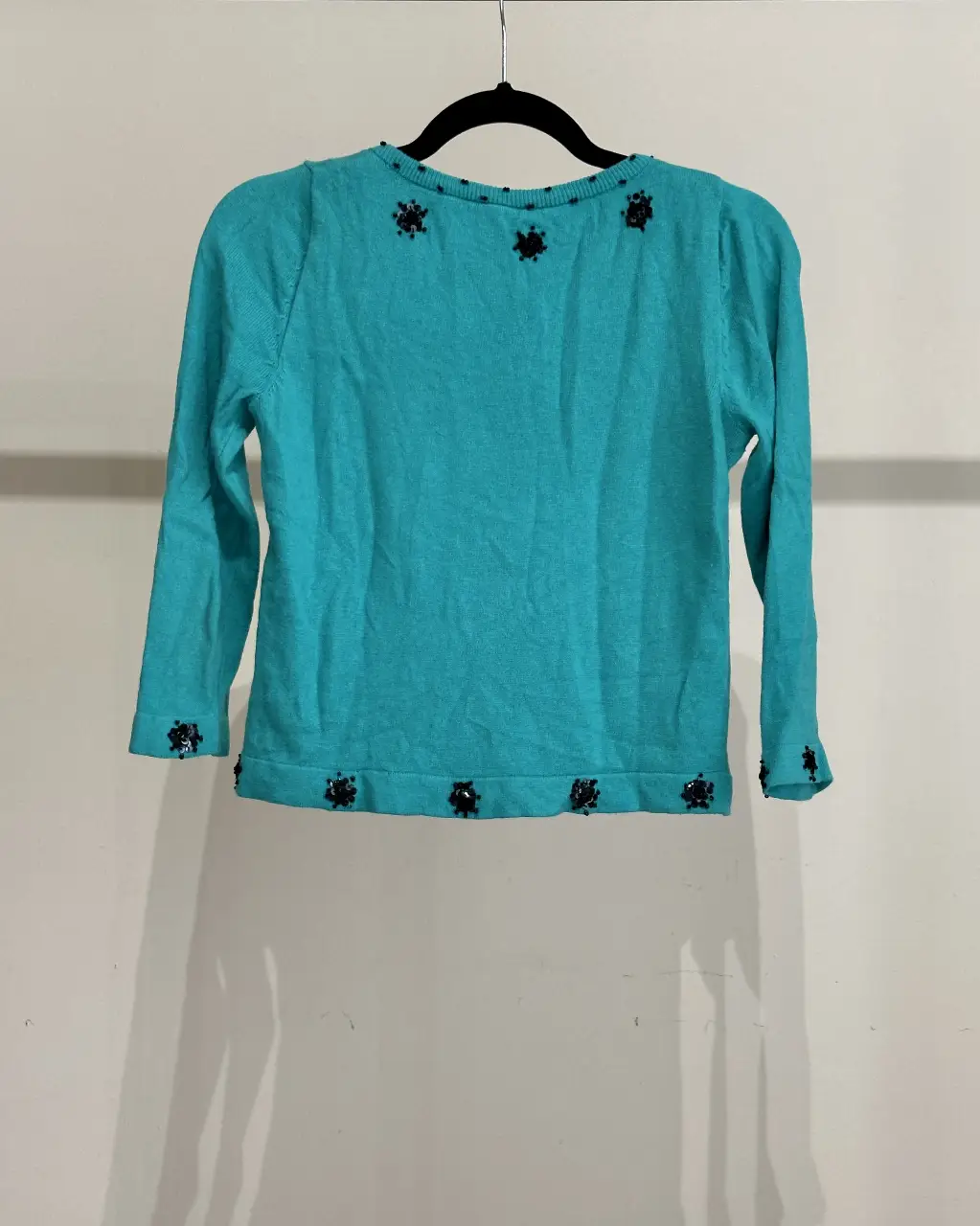 Cardigan Rapsodia - Vista 2