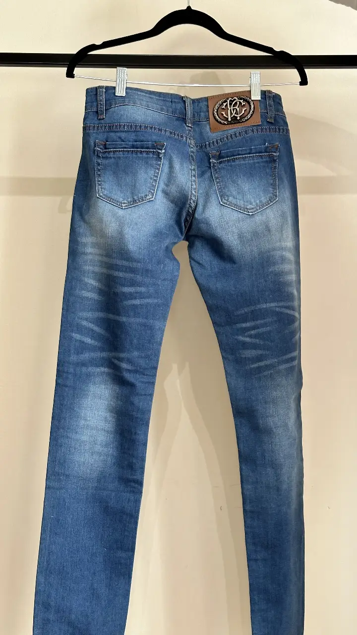 Jean Roberto Cavalli - Vista 4