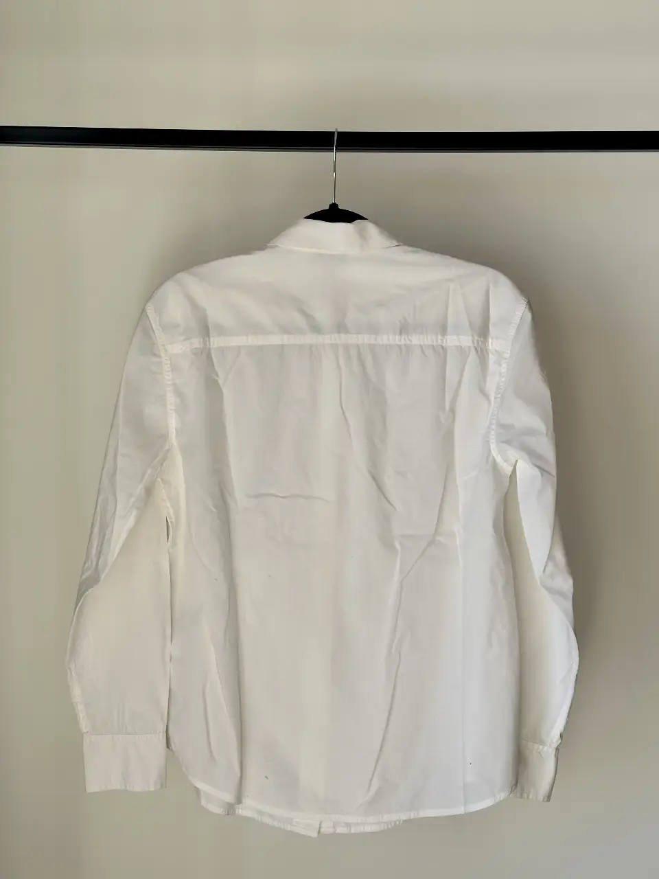 Camisa DKNY - Vista 3