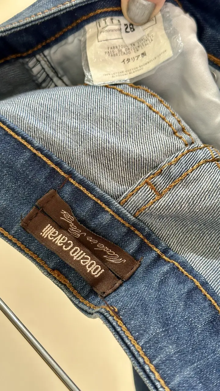 Jean Roberto Cavalli - Vista 5
