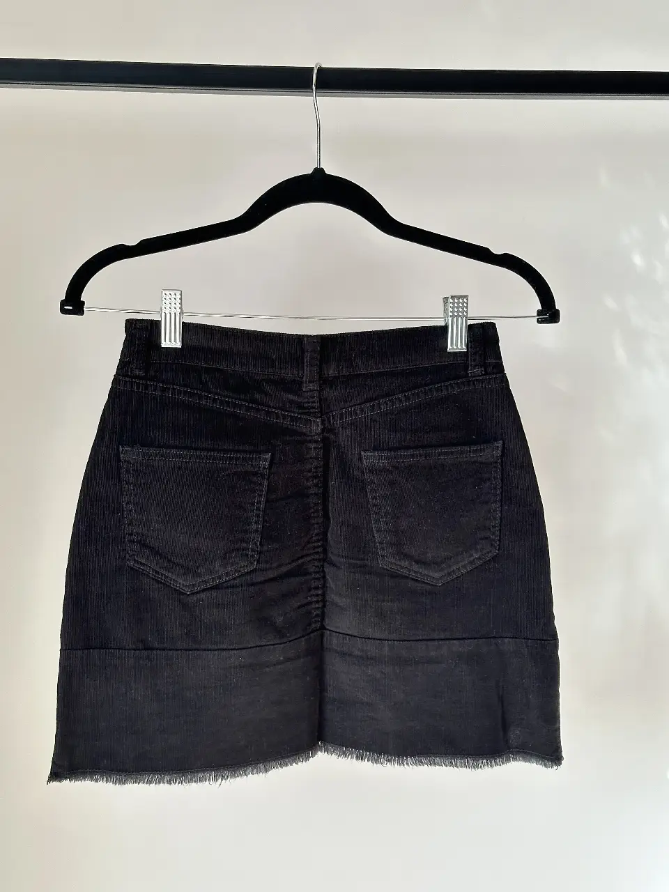 Pollera Zara - Vista 3