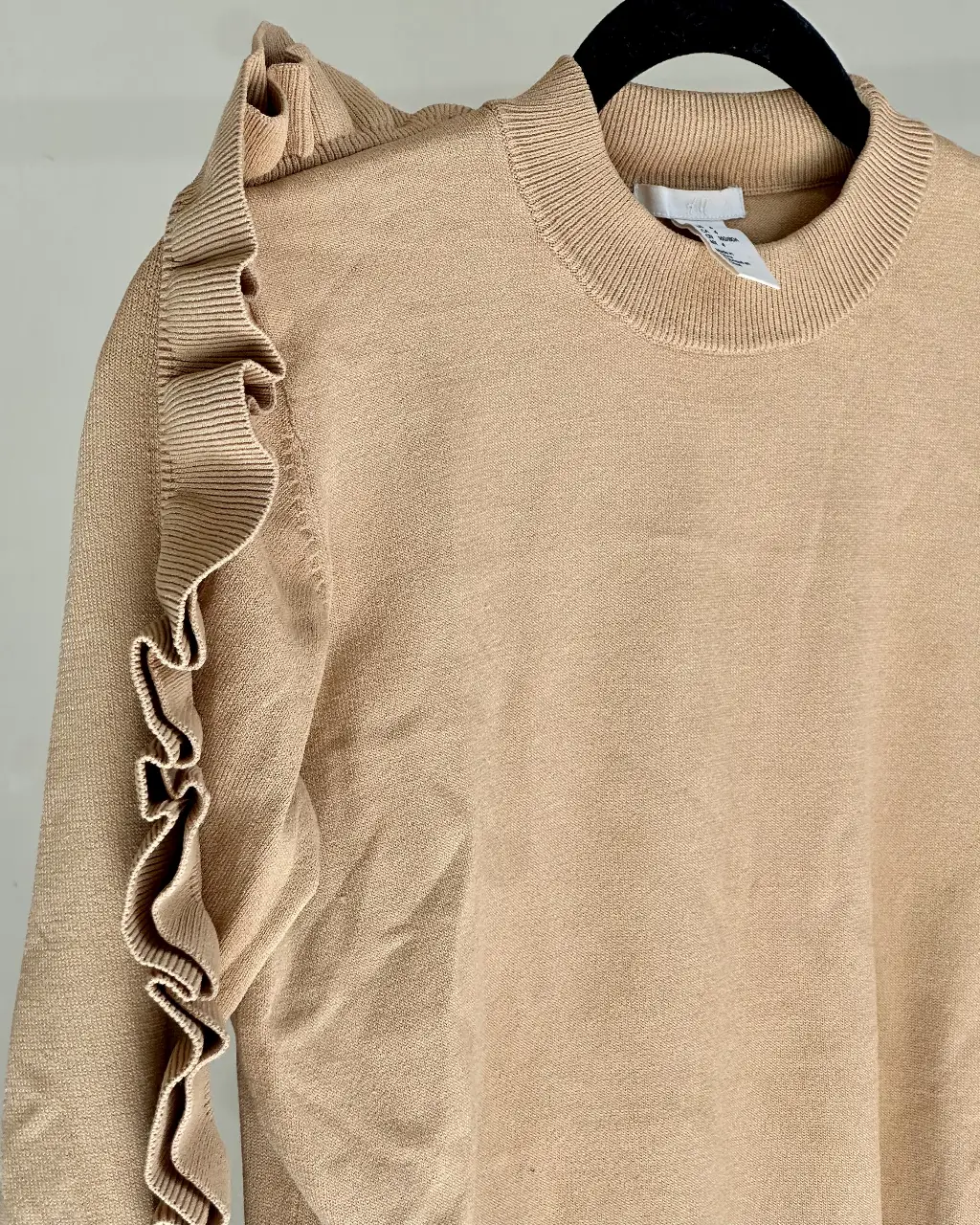 Sweater H&M - Vista 3
