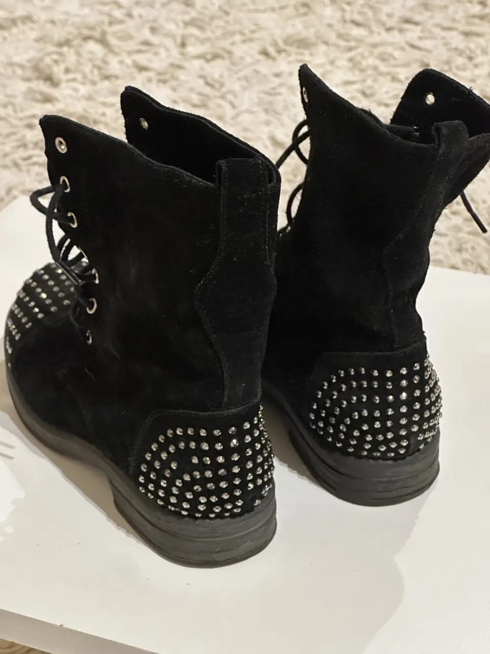 Botas Sarkany - Vista 2