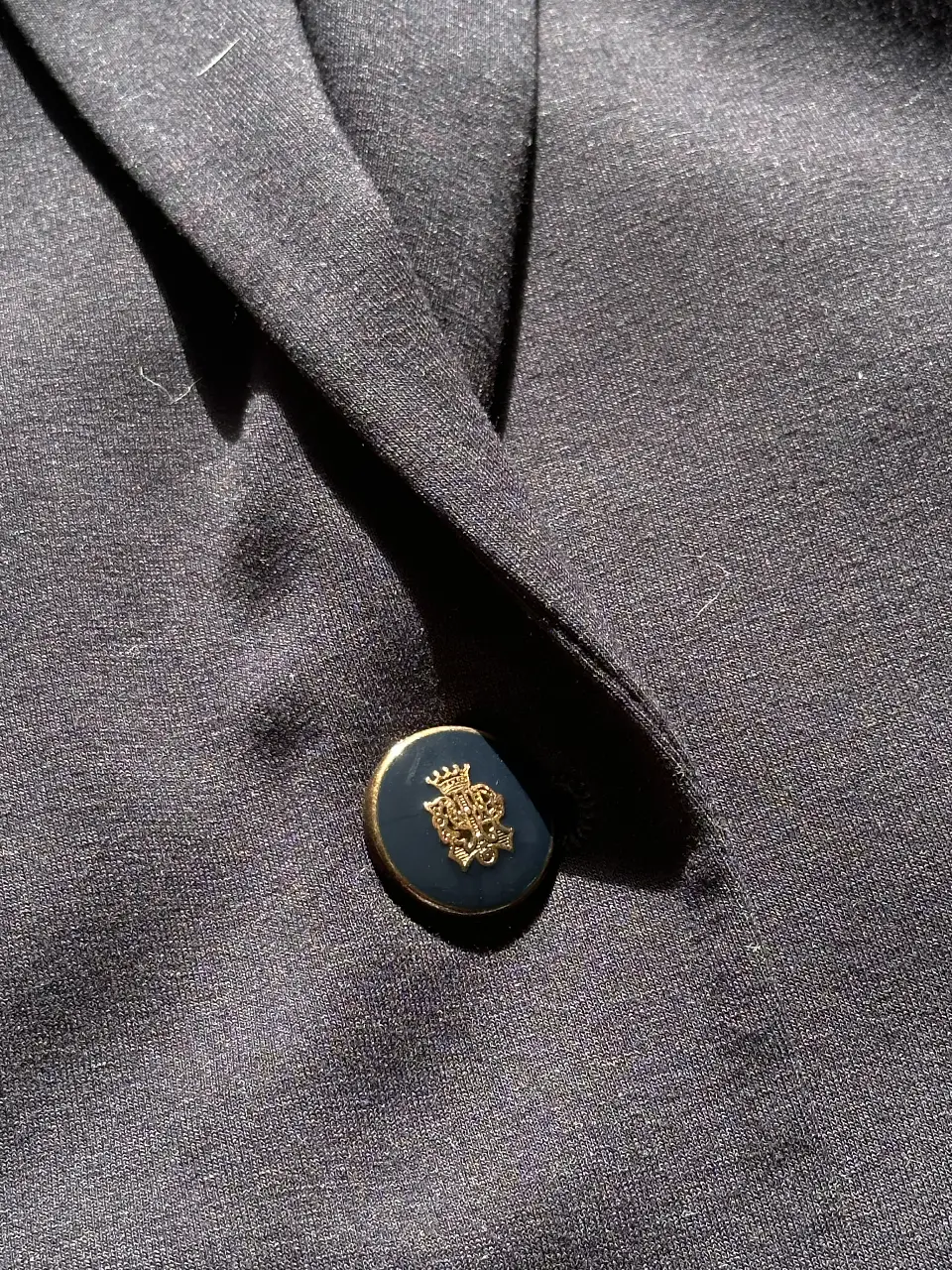 Blazer Zara - Vista 4