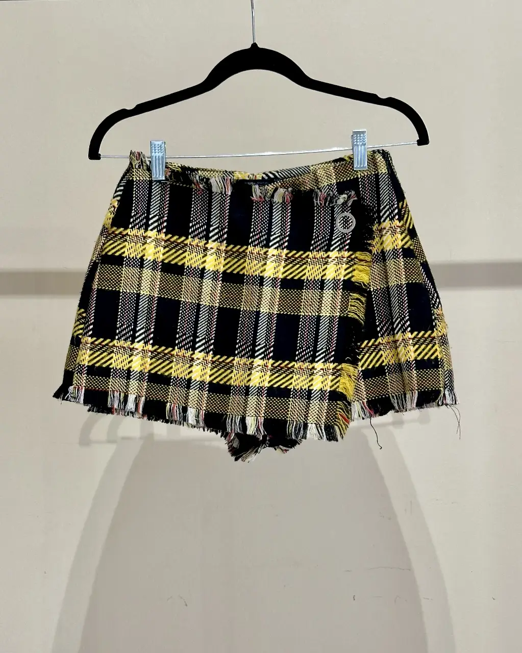 Short Bershka - Vista 2
