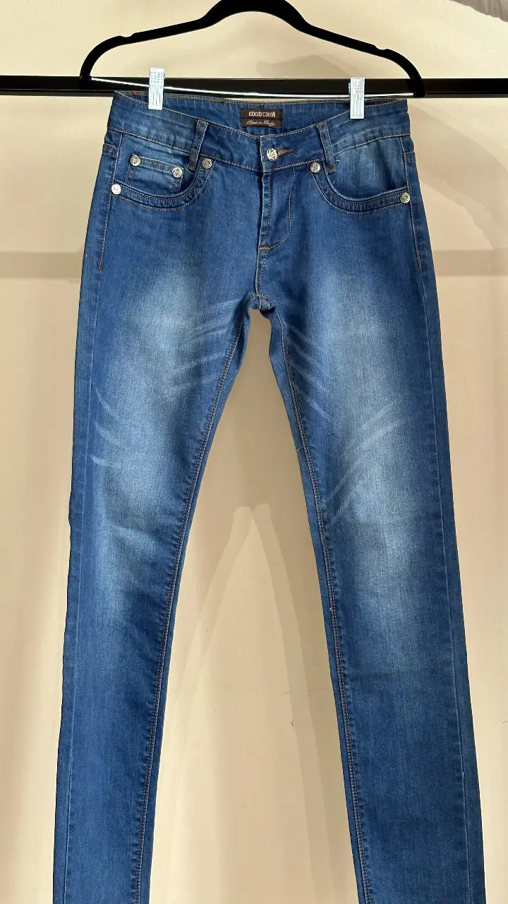 Jean Roberto Cavalli - Vista 3
