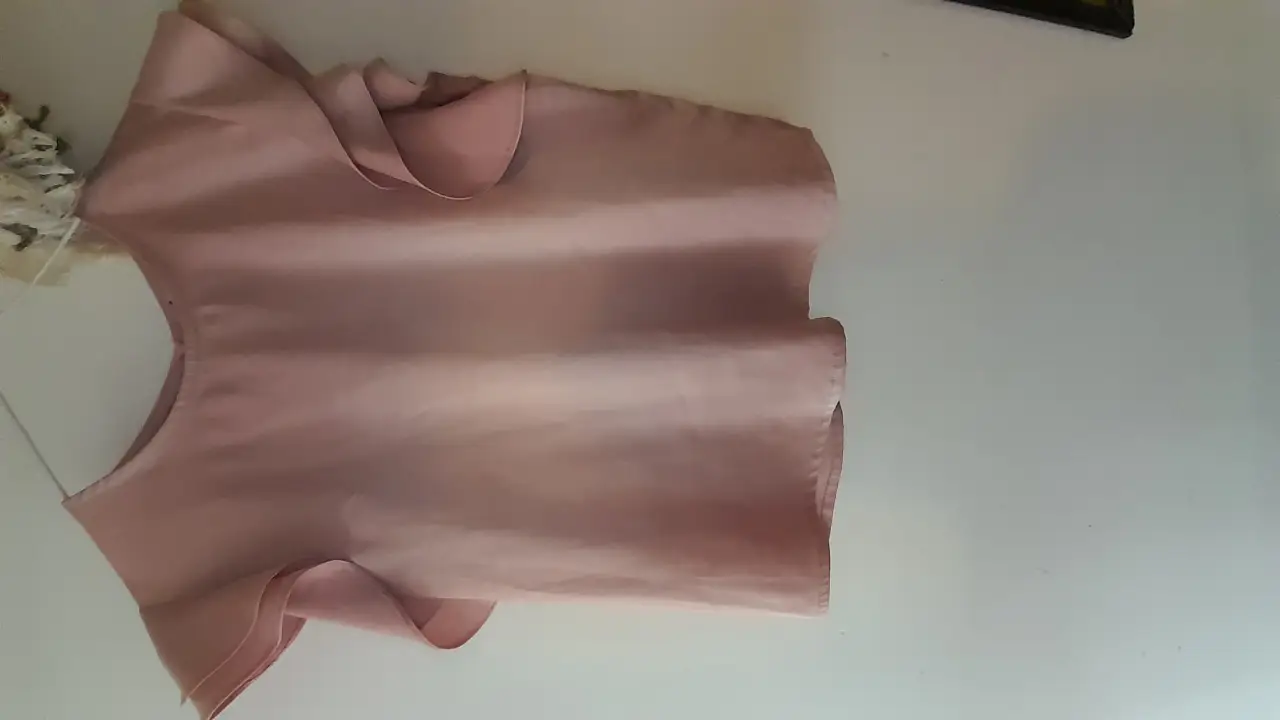 Blusa Misti - Vista 3