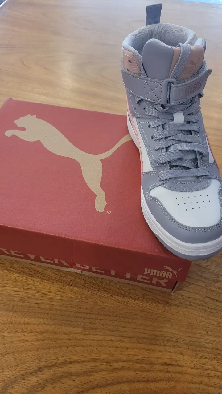 Zapatillas Puma - Vista 5