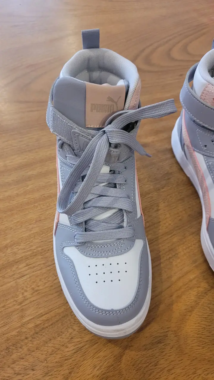 Zapatillas Puma - Vista 2