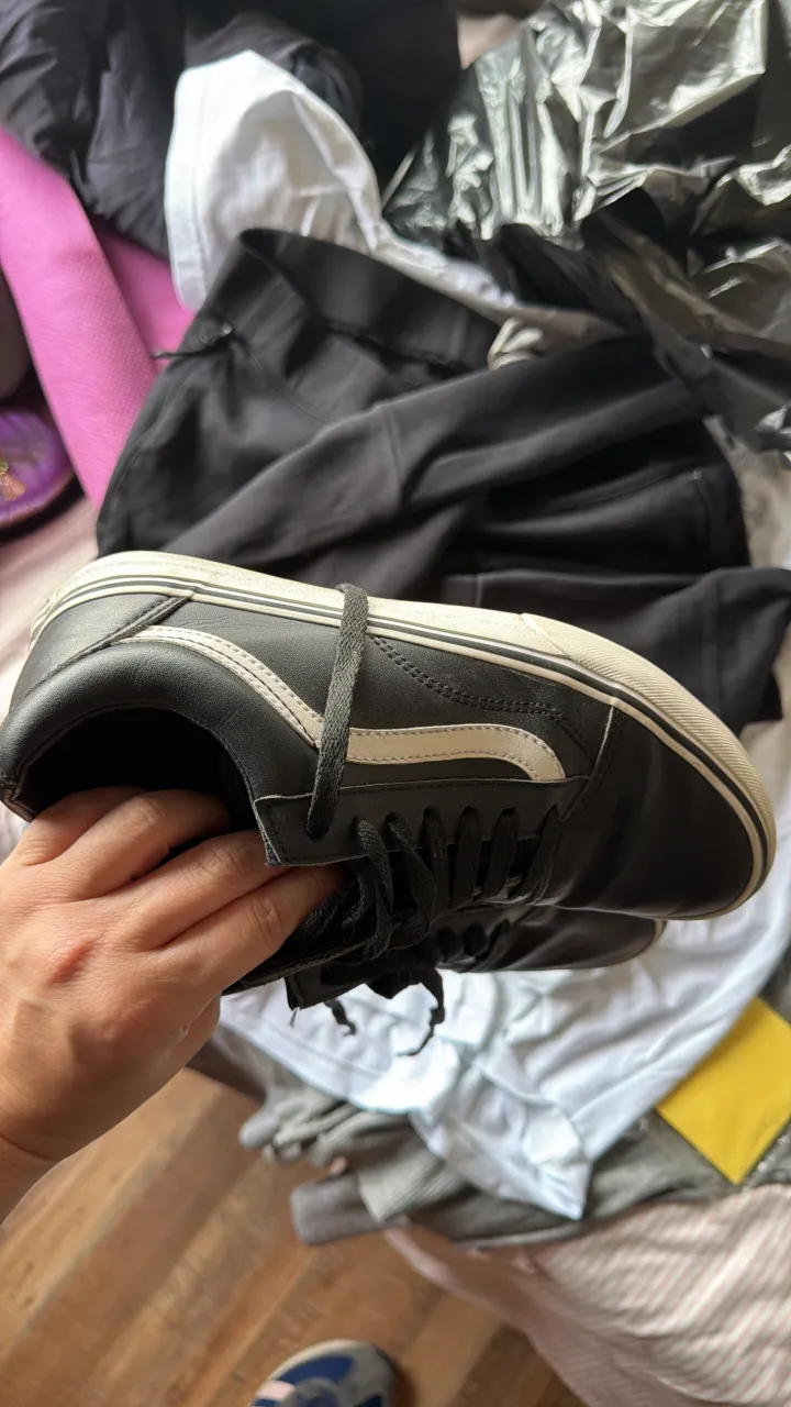 Zapatillas Vans - Vista 2