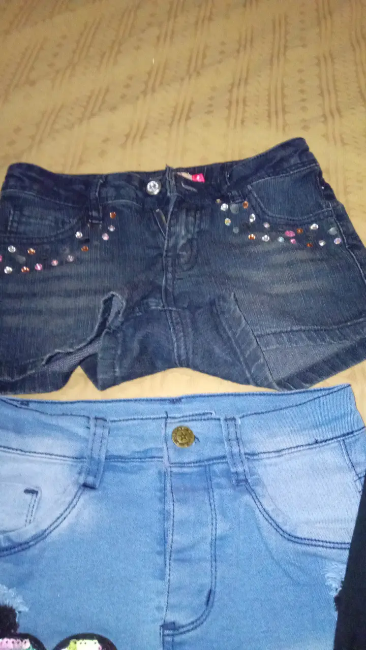 Ropa para ocasiones CHEEKY - Vista 3