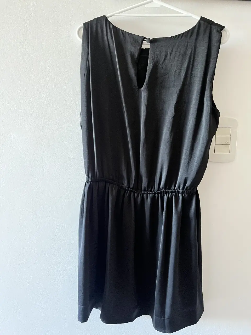 Vestido Rapsodia - Vista 2