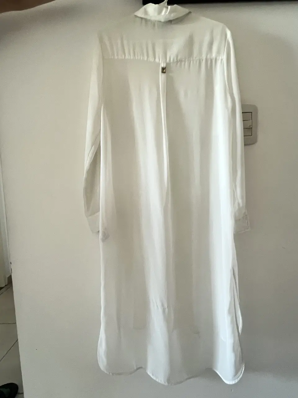 Camisa Kosiuko - Vista 2