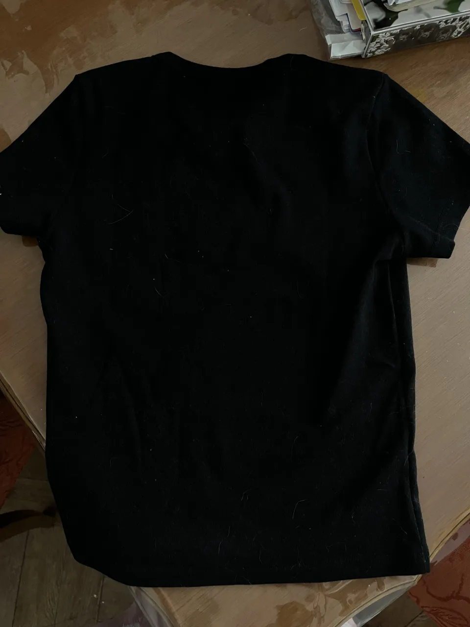 Remera SOCHIC - Vista 2