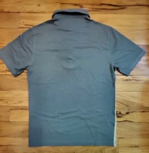 Remera Penguin - Vista 2