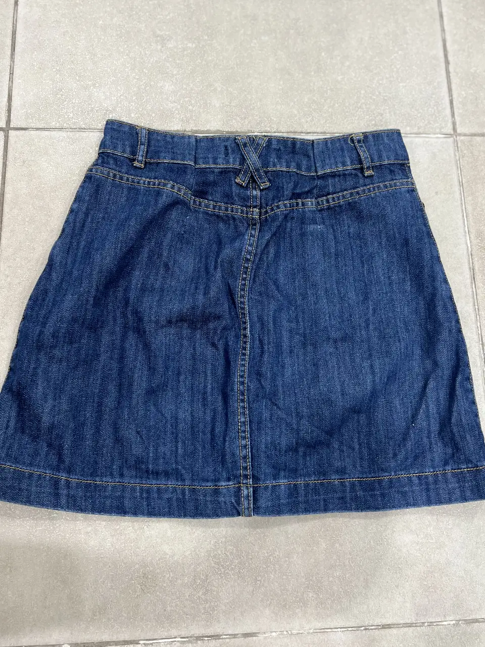 Pollera Forever 21 - Vista 2