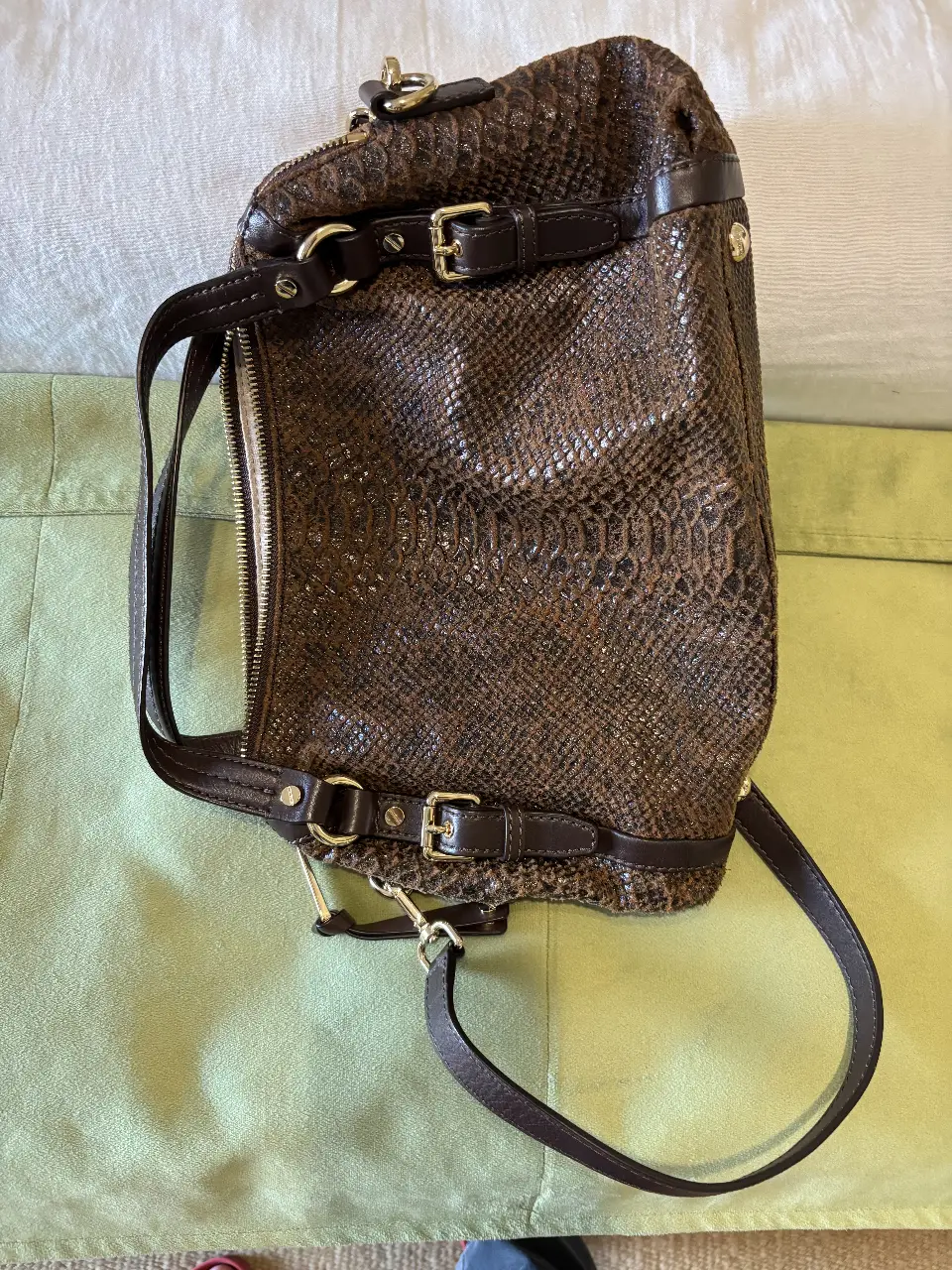 Cartera Michael Kors - Vista 2