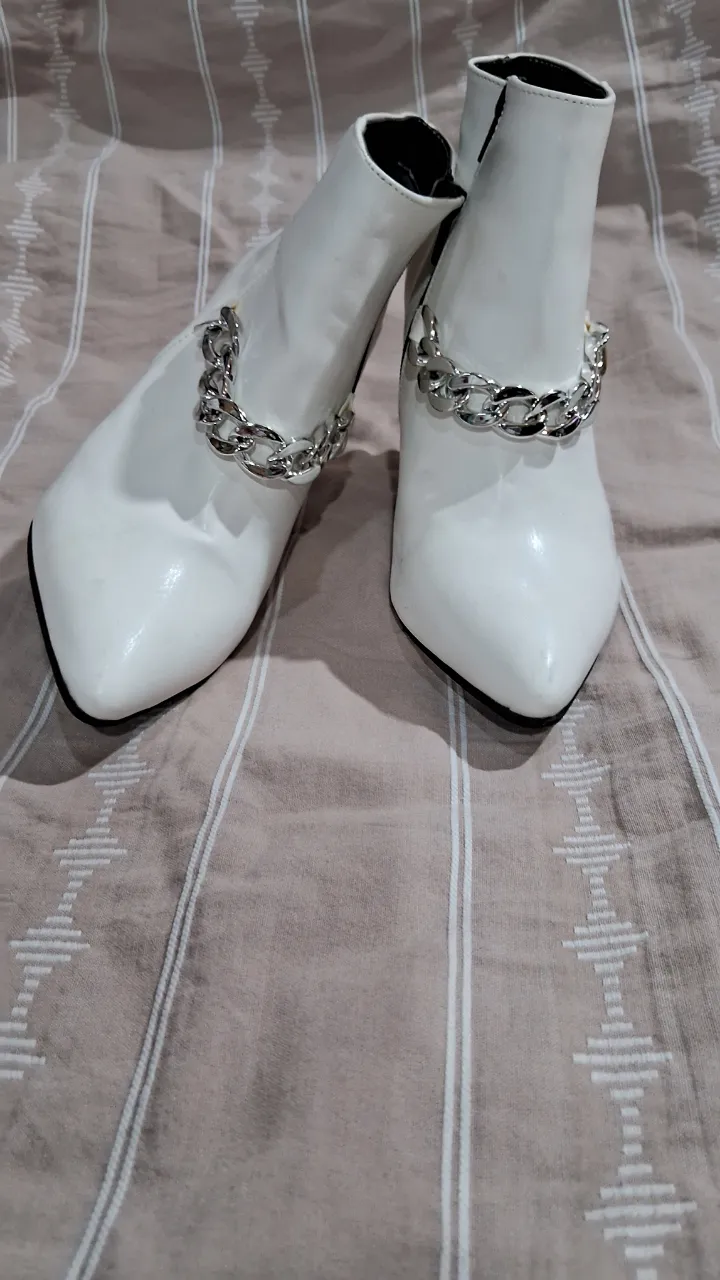 Botas SAMI SHOW - Vista 4