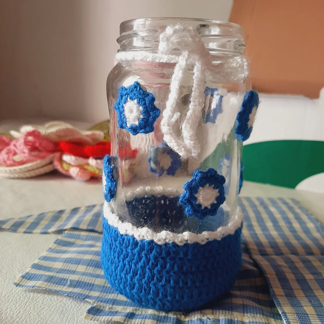 Billetera Artesanal - Vista 2