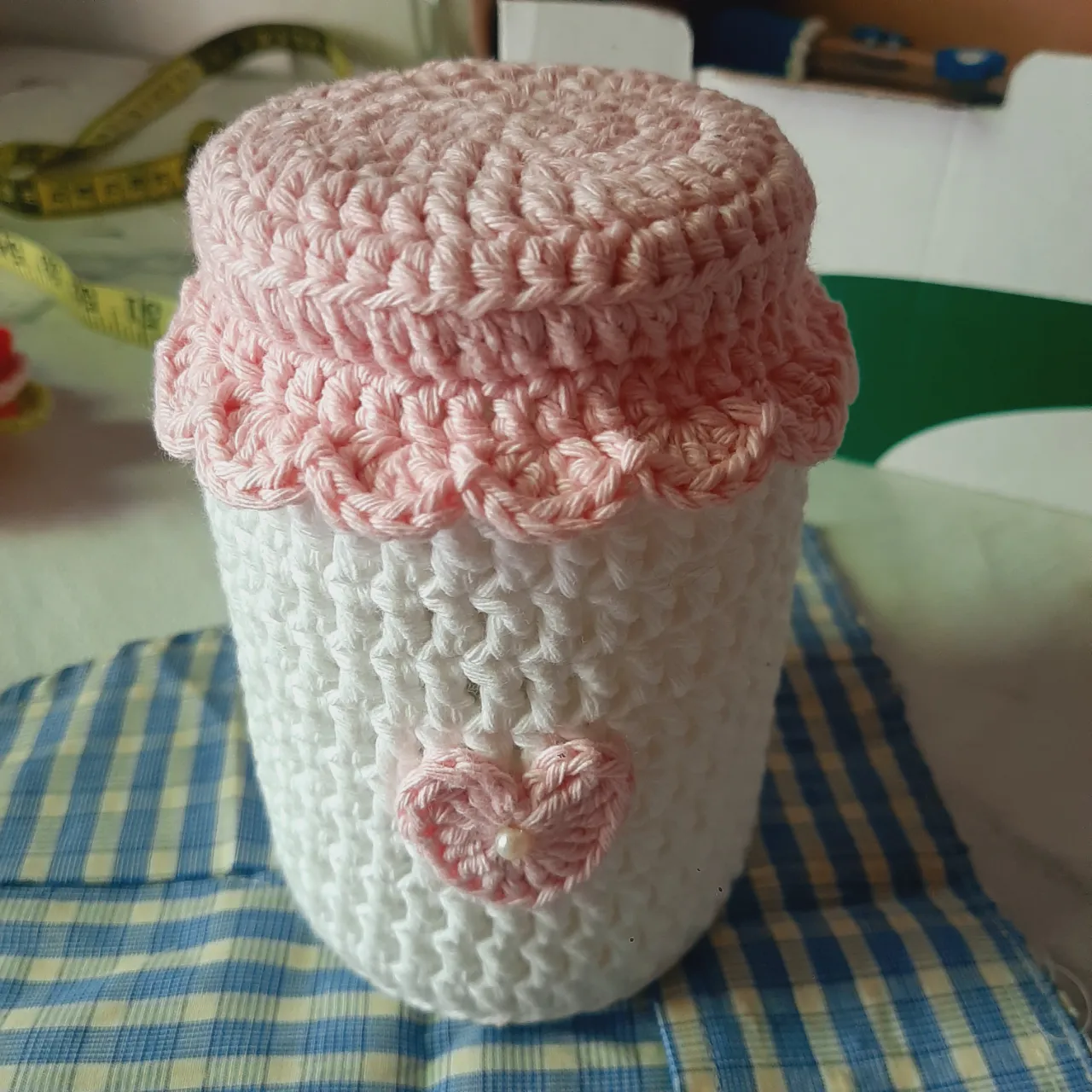 Lencería Artesanal - Vista 2