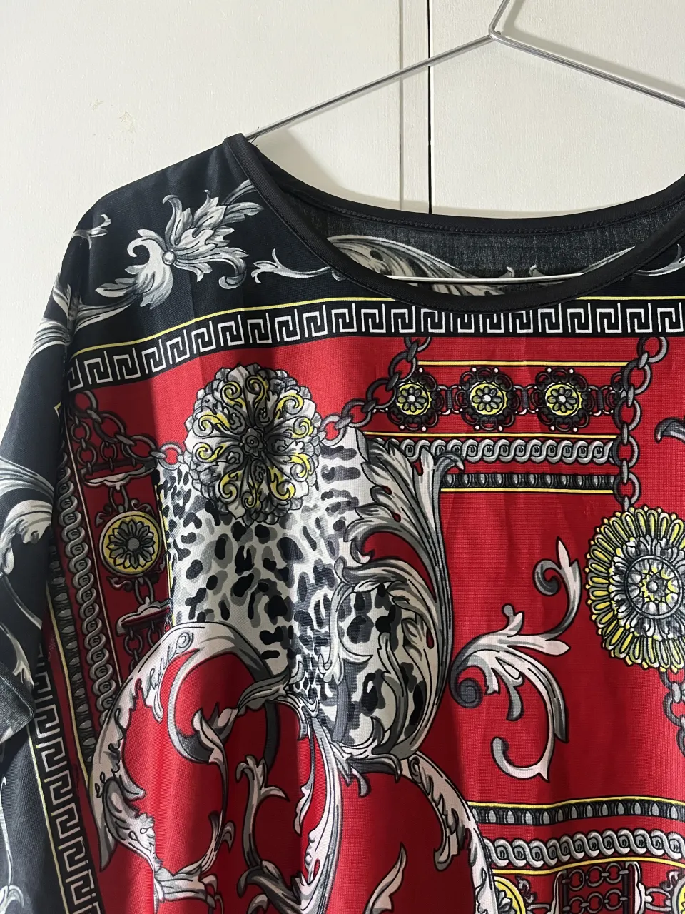 Remera Marca no identificada - Vista 2