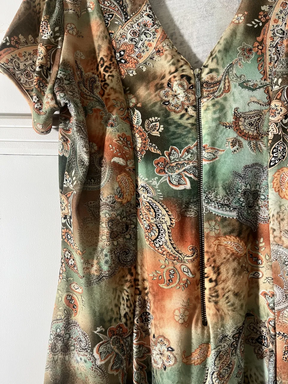 Vestido Carven paris - Vista 2