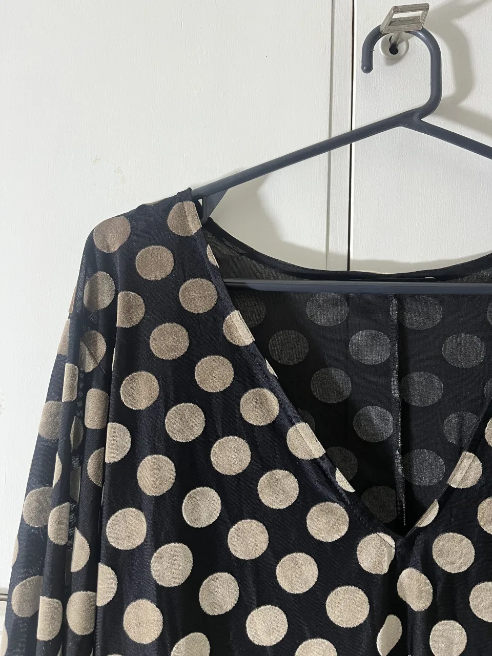 Remera Zara - Vista 2