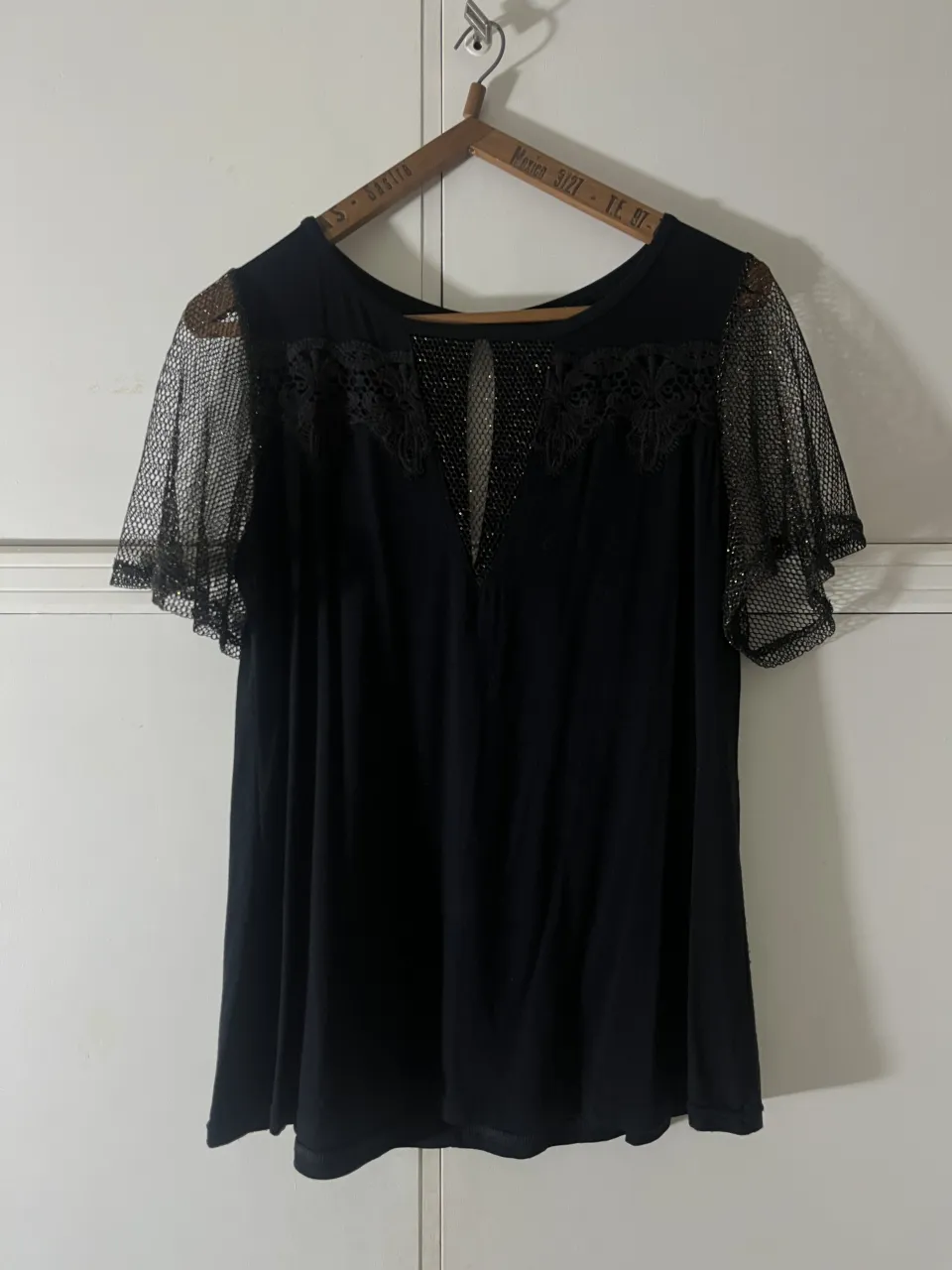 Remera Claudia rabelo