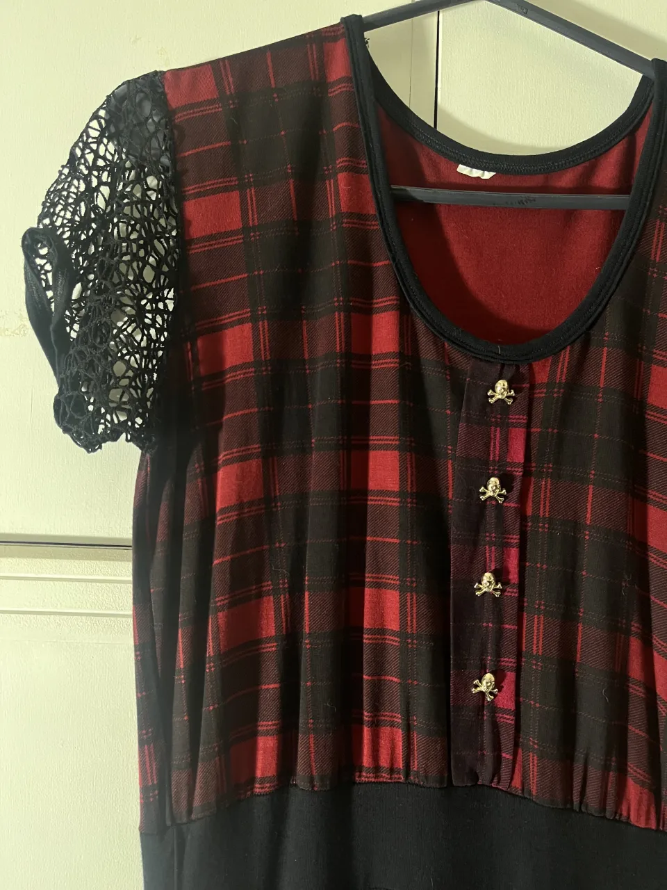 Vestido Sin marca - Vista 2