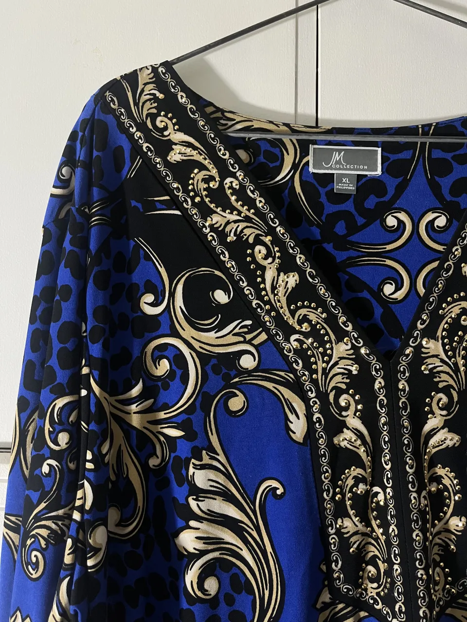 Remera Marca no identificada - Vista 2