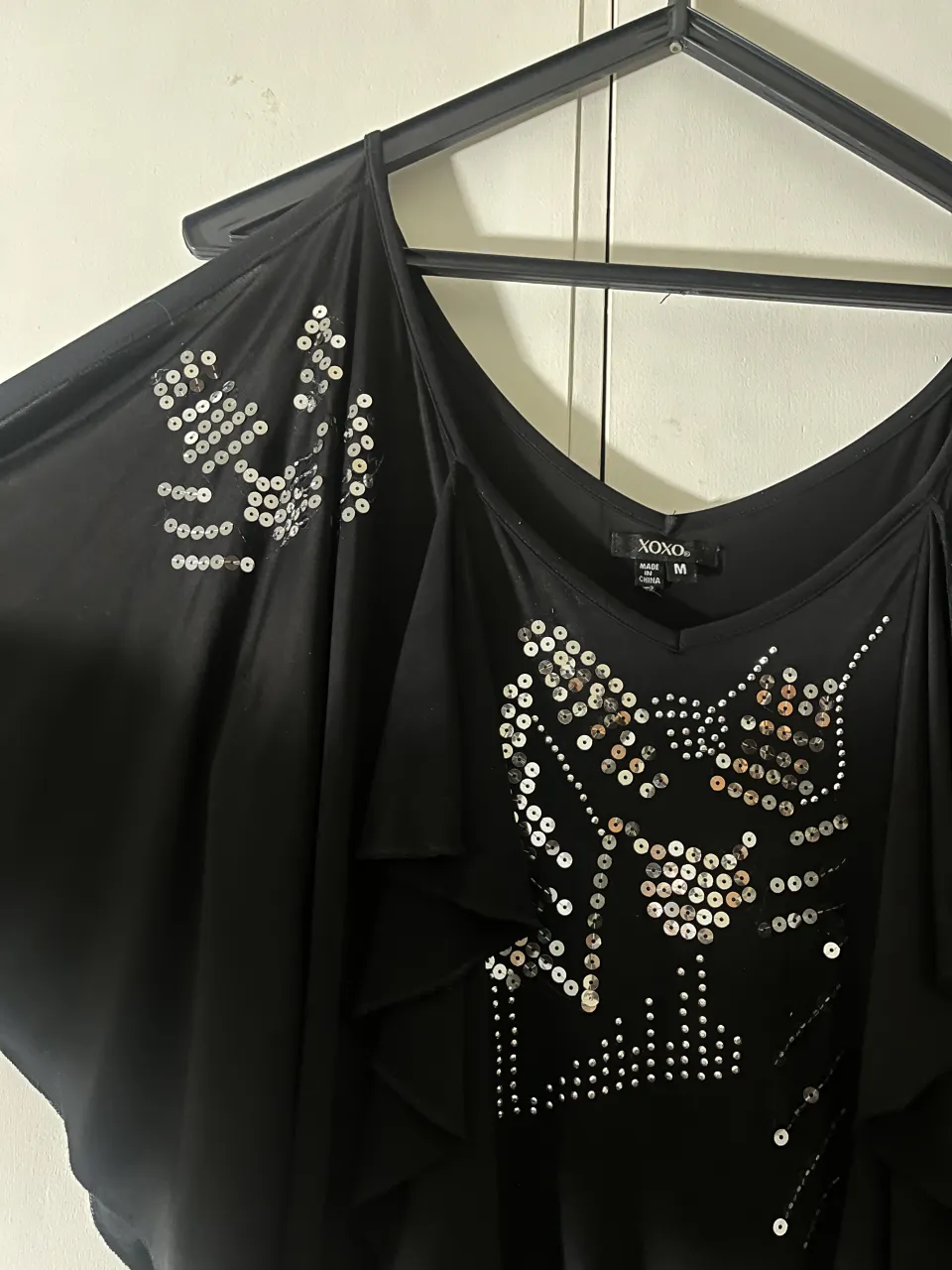 Remera Xoxo - Vista 2