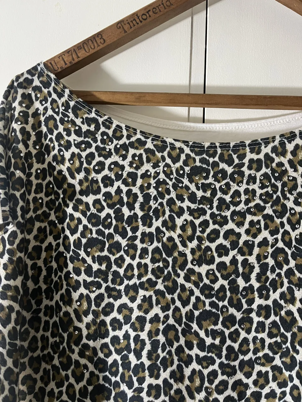 Remera Sin marca - Vista 2