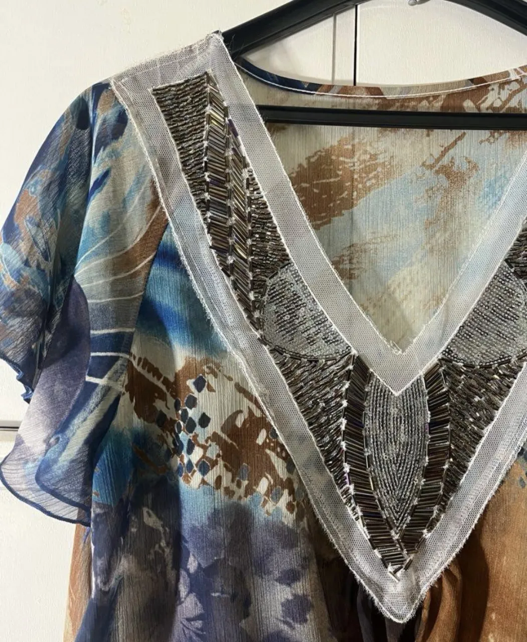 Blusa Sin marca - Vista 2