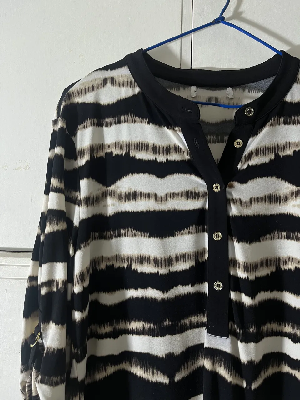 Remera Importada sin marca - Vista 2