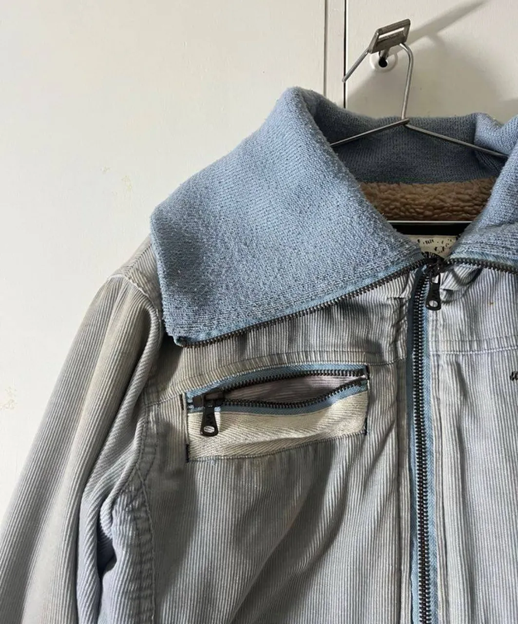 Campera 47 Street - Vista 2